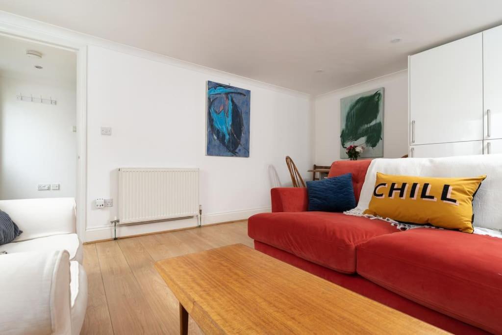 Stylish Cornish Village 3 Bedroom House Old Newlyn Dış mekan fotoğraf